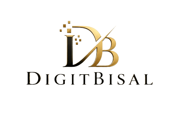 Digitbisal logo